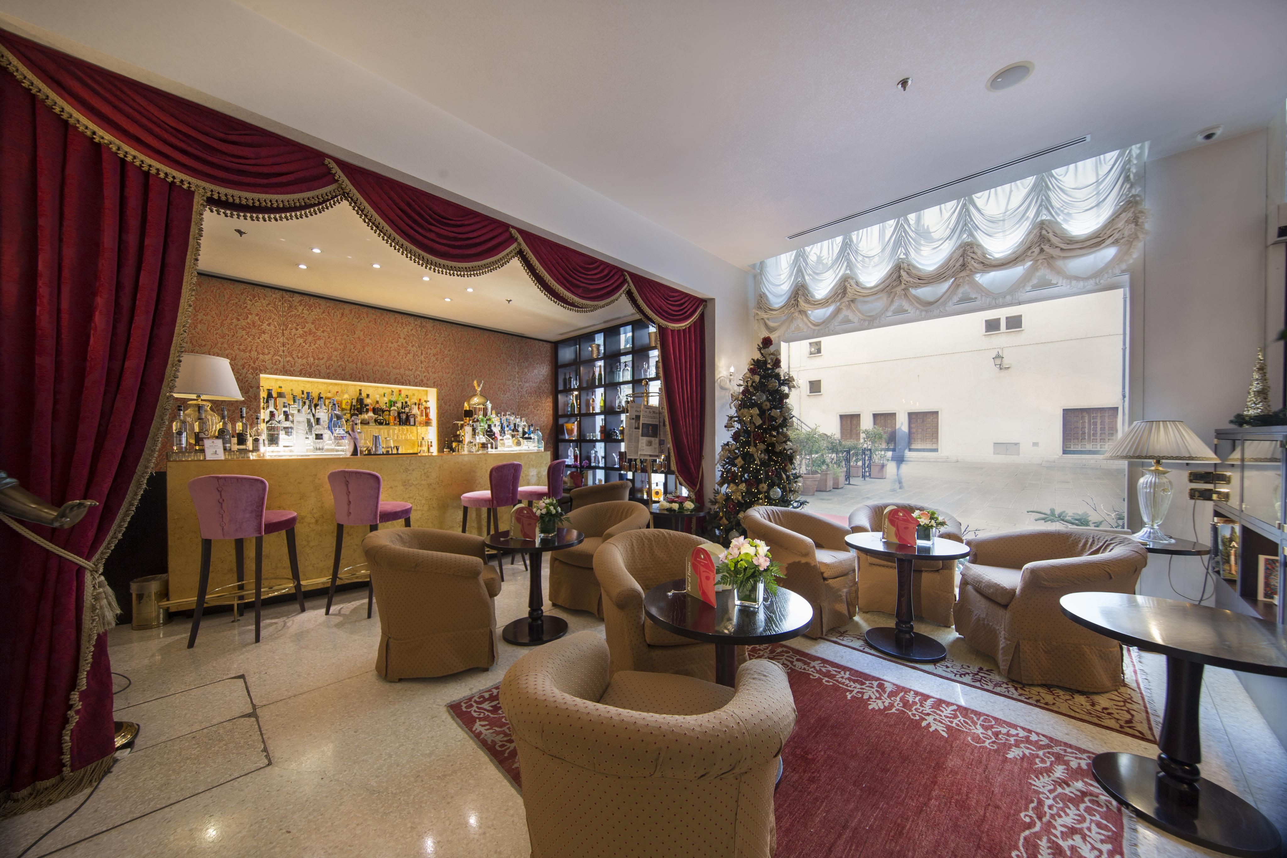 A La Commedia Hotel Venezia