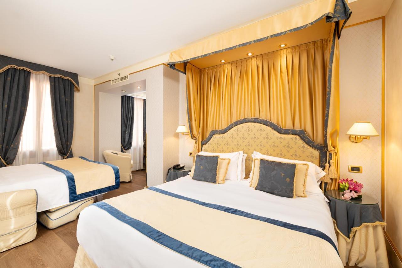 Hotel A La Commedia 4*