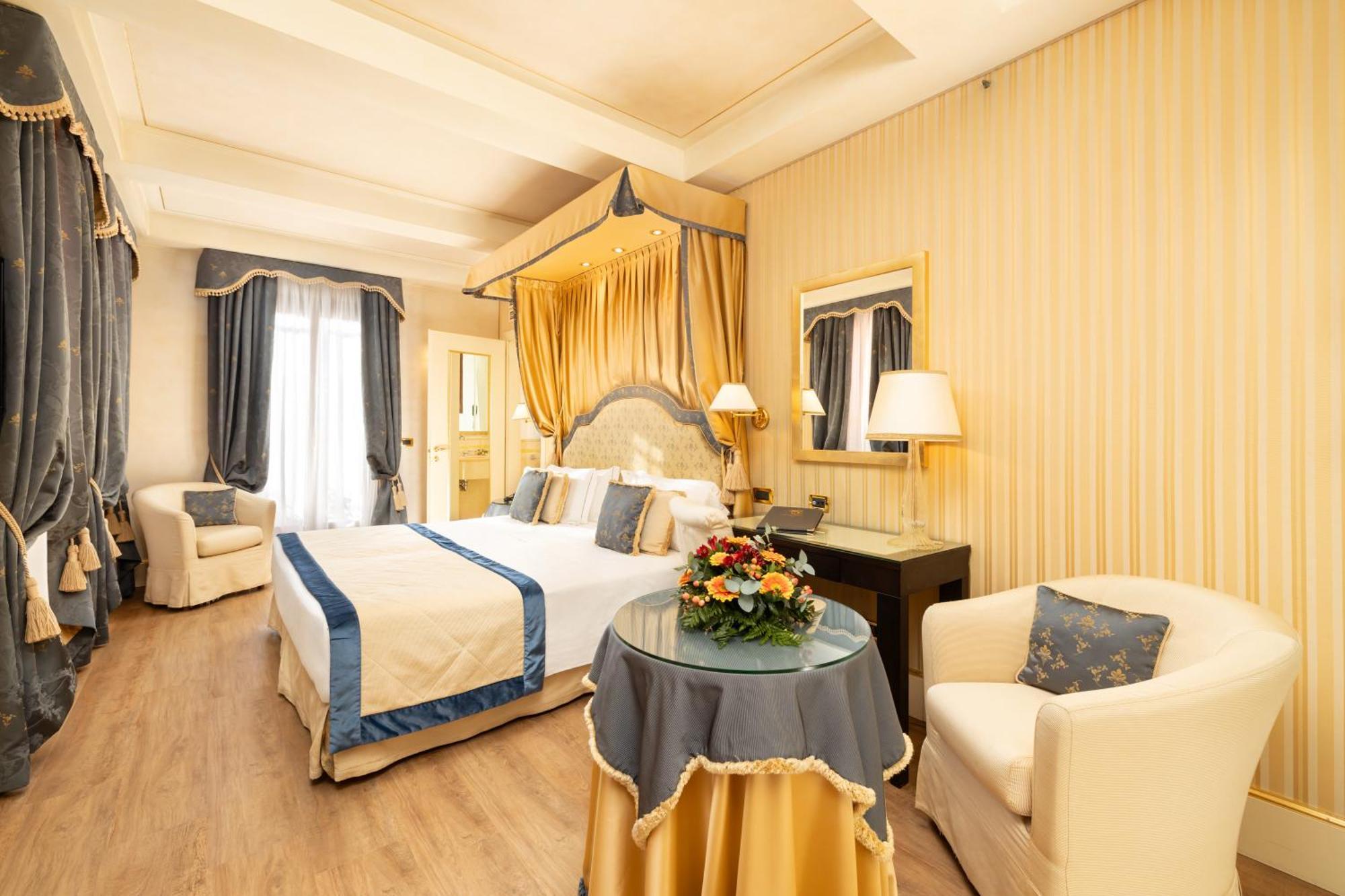 A La Commedia Hotel 4*